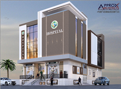 COMMERCIAL PROJECTS